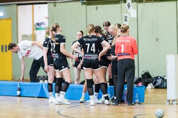 Bild 110 - wAJ Quali zur OL Runde 2